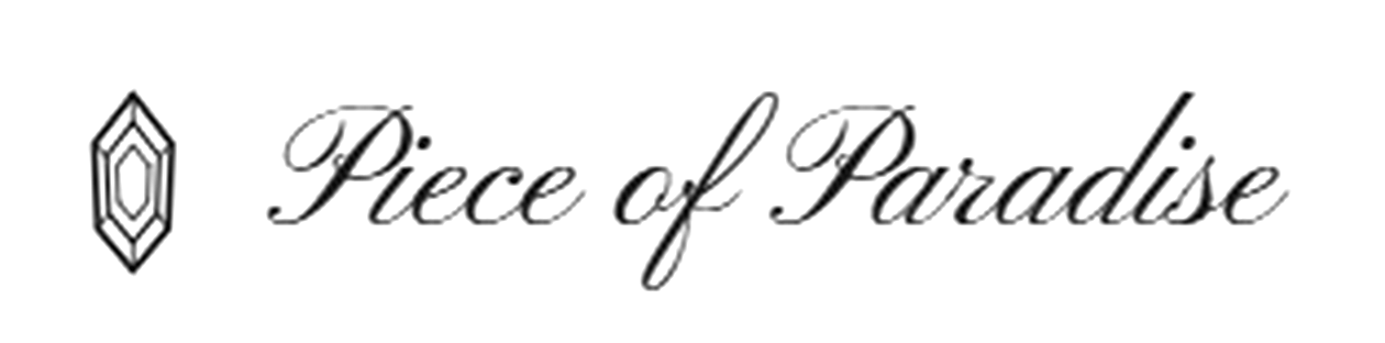 Piece of Paradise Jewellery logo