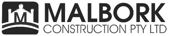 Malbork Construction logo