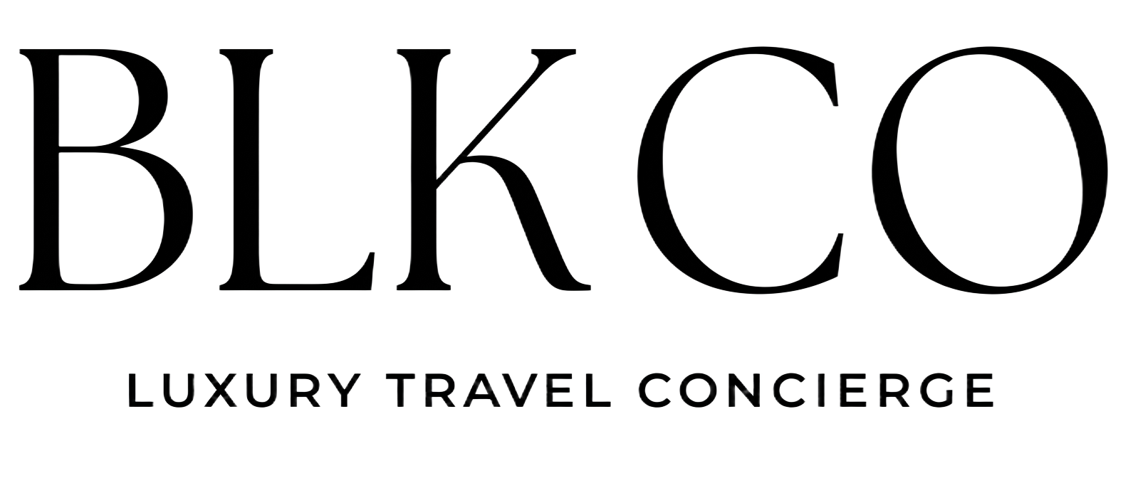 BLK logo