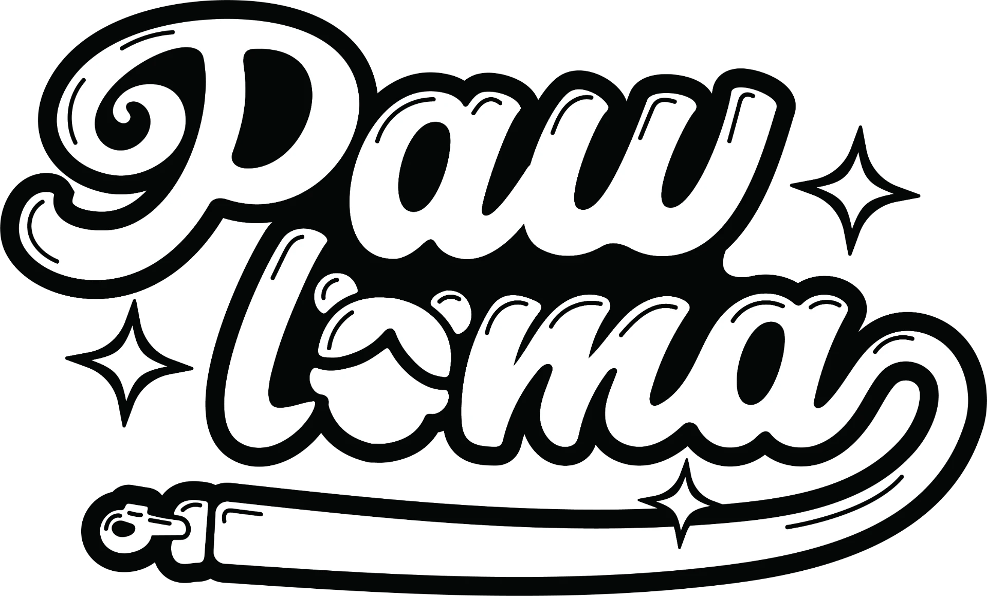 Pawloma logo
