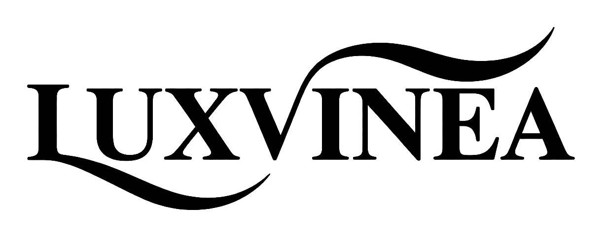 Luxvinea logo