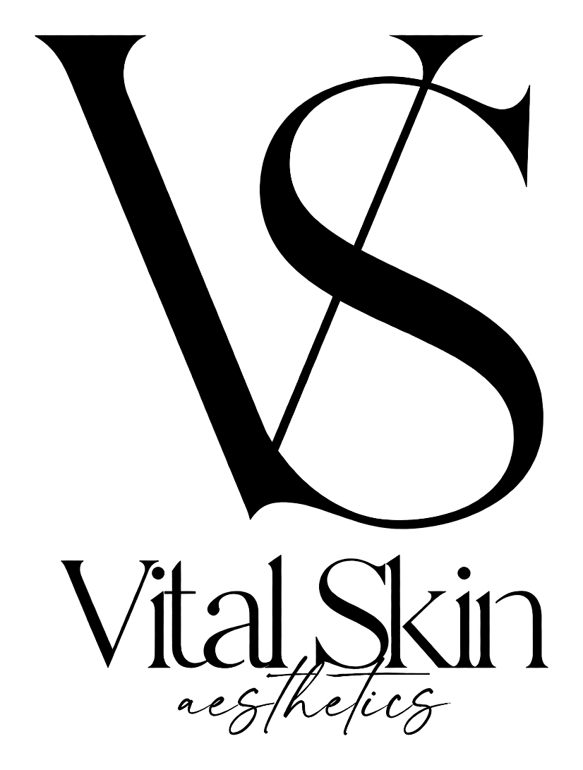 Vital Skin Aesthetics logo