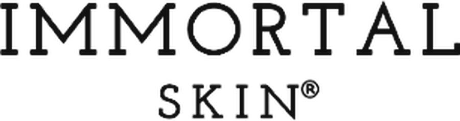 Immortal Skin logo